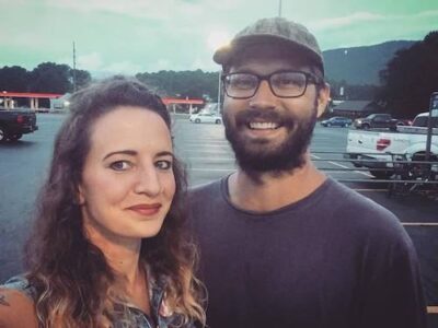 12 Considerations for Farming with Your Partner: Making a Living While Building a Life Image